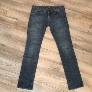 Kenneth Cole light jeans